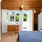 3 Bedroom Awesome In بيت للعطل Skjoldastraumen