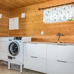3 Bedroom Awesome In * Skjoldastraumen