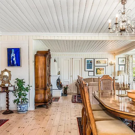 Awesome In With Kitchen