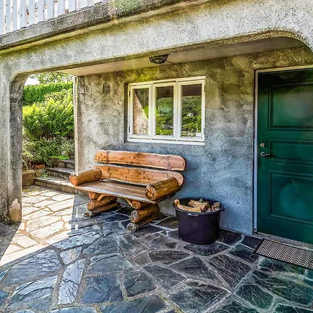 Awesome In With Kitchen Skjoldastraumen